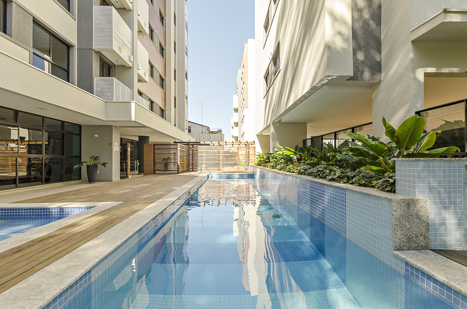 Residencial Multifamiliar de 2 quartos, 56m² no bairro Barigui, em Curitiba | Eu Corretor