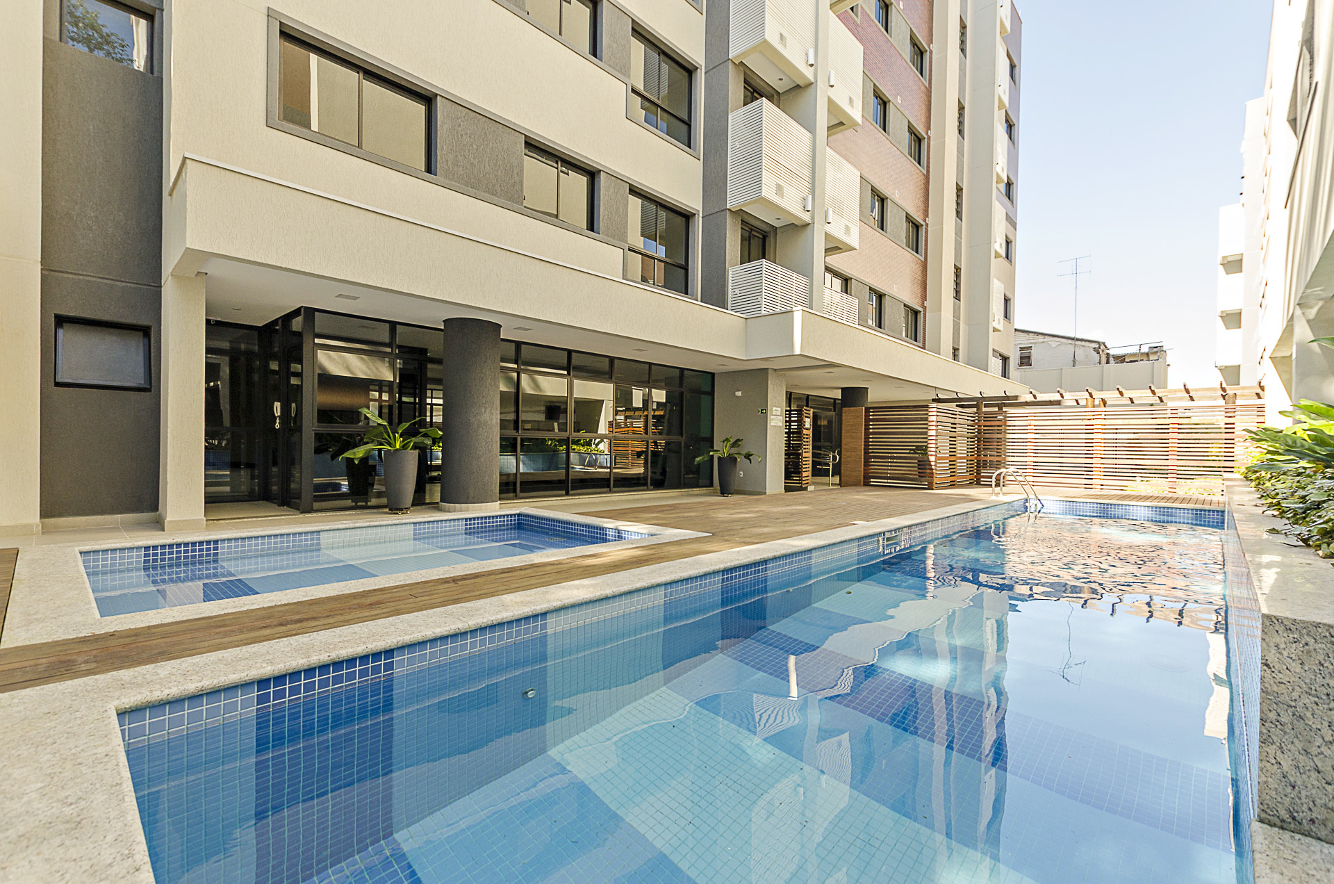 Residencial Multifamiliar de 2 quartos, 56m² no bairro Barigui, em Curitiba | Eu Corretor