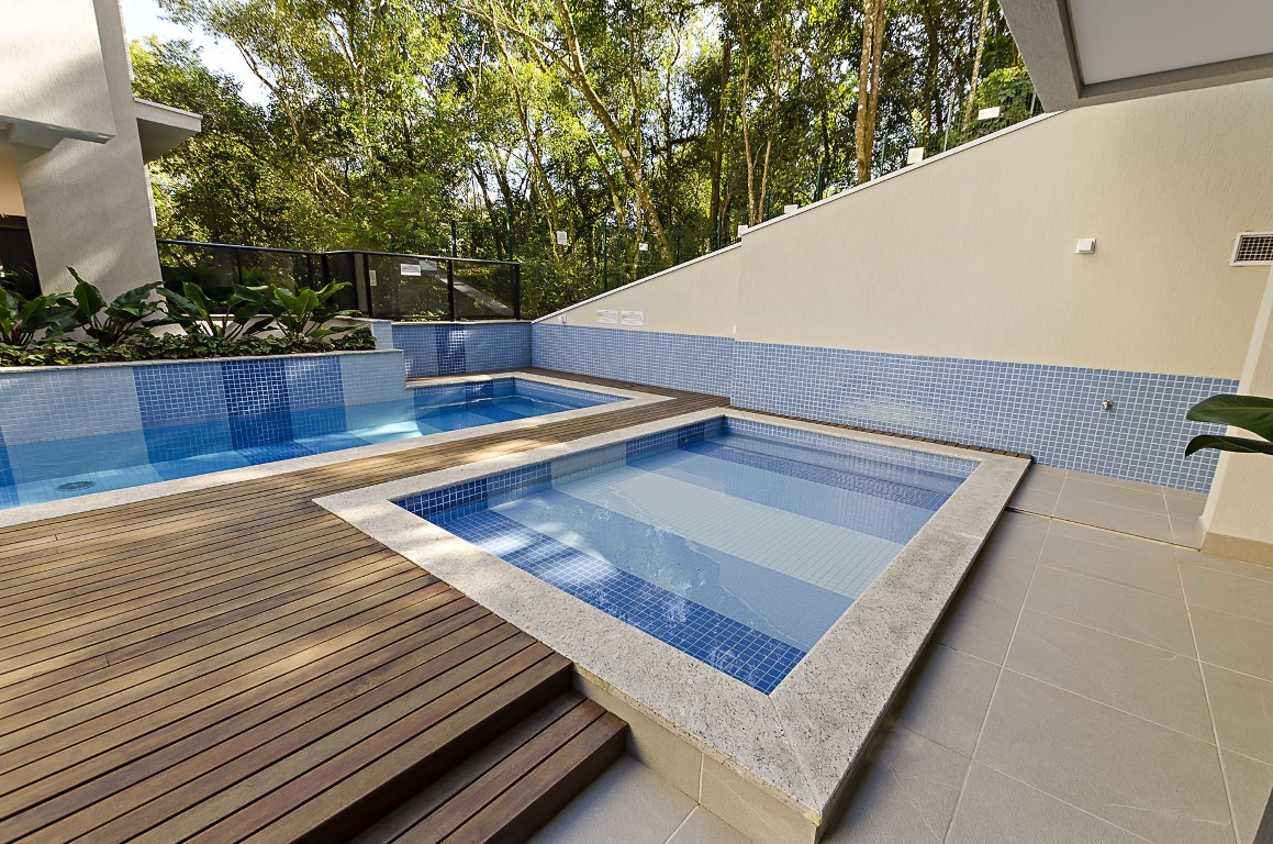 Residencial Multifamiliar de 2 quartos, 56m² no bairro Barigui, em Curitiba | Eu Corretor