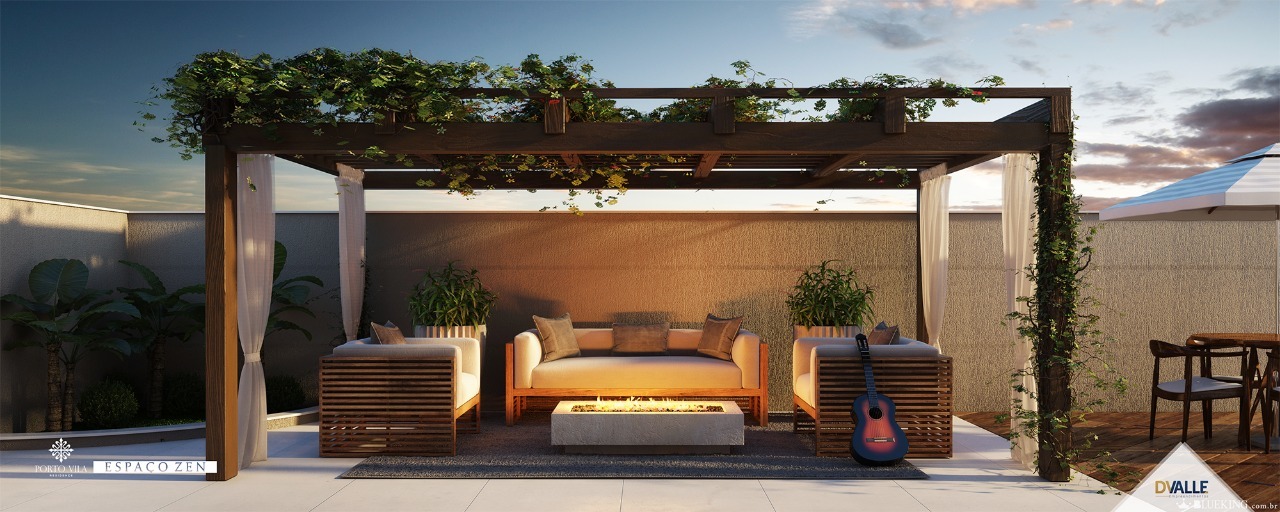 Fire place