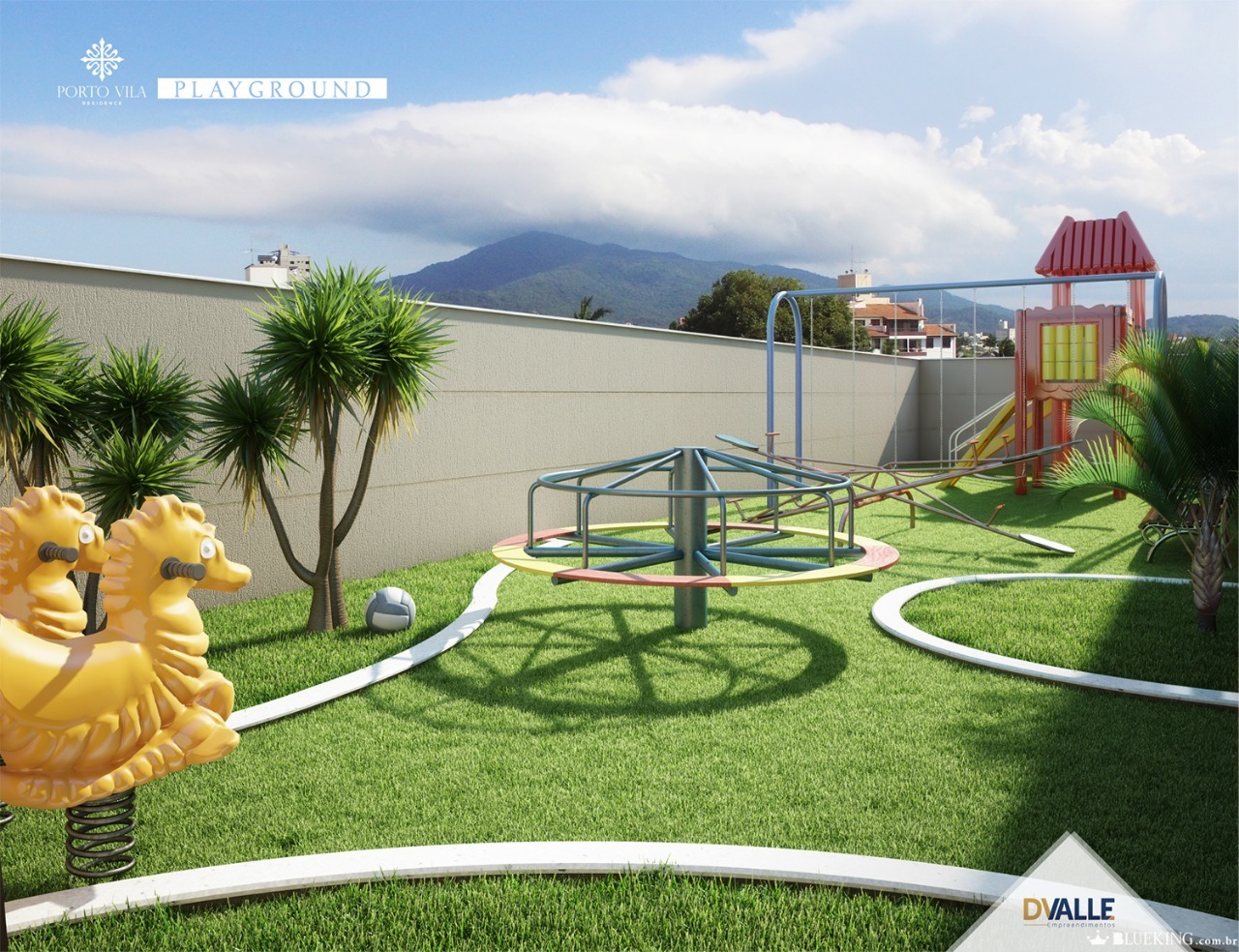 Playground