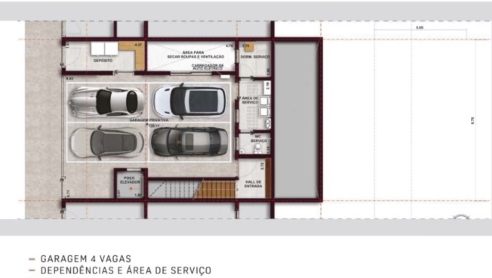 Casa Jardim Nebraska - Merit Casa Jardim Nebraska - Merit