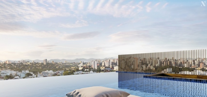 Casa Jardim Nebraska - Merit Casa Jardim Nebraska - Merit