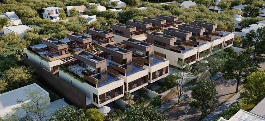 Casa Jardim Nebraska - Merit Casa Jardim Nebraska - Merit