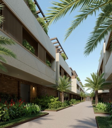 Casa Jardim Nebraska - Merit Casa Jardim Nebraska - Merit