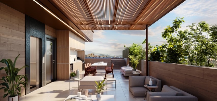 Casa Jardim Nebraska - Merit Casa Jardim Nebraska - Merit