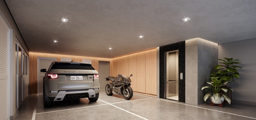 Casa Jardim Nebraska - Merit Casa Jardim Nebraska - Merit