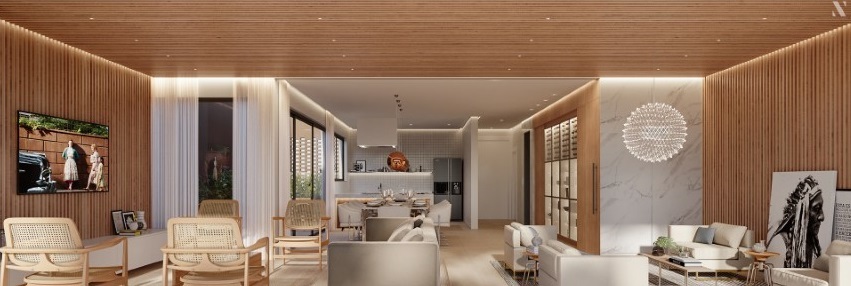 Casa Jardim Nebraska - Merit Casa Jardim Nebraska - Merit