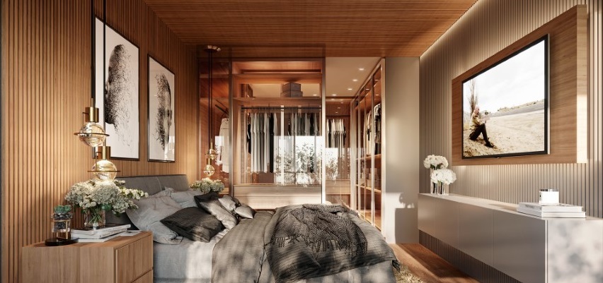 Casa Jardim Nebraska - Merit Casa Jardim Nebraska - Merit