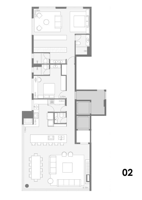 Voz - Stemmer Rodrigues