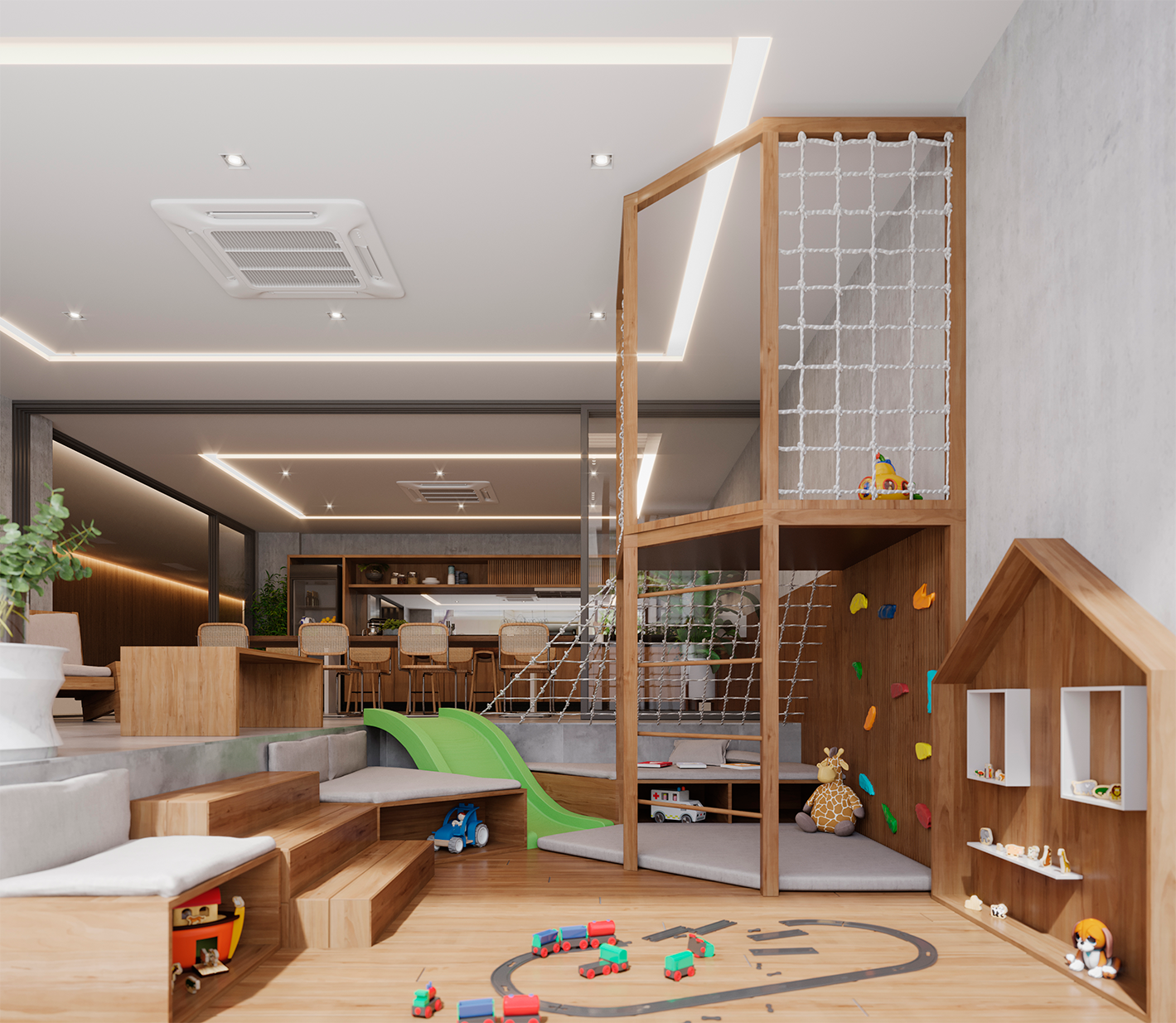 One Tijuca - SIG One Tijuca - SIG