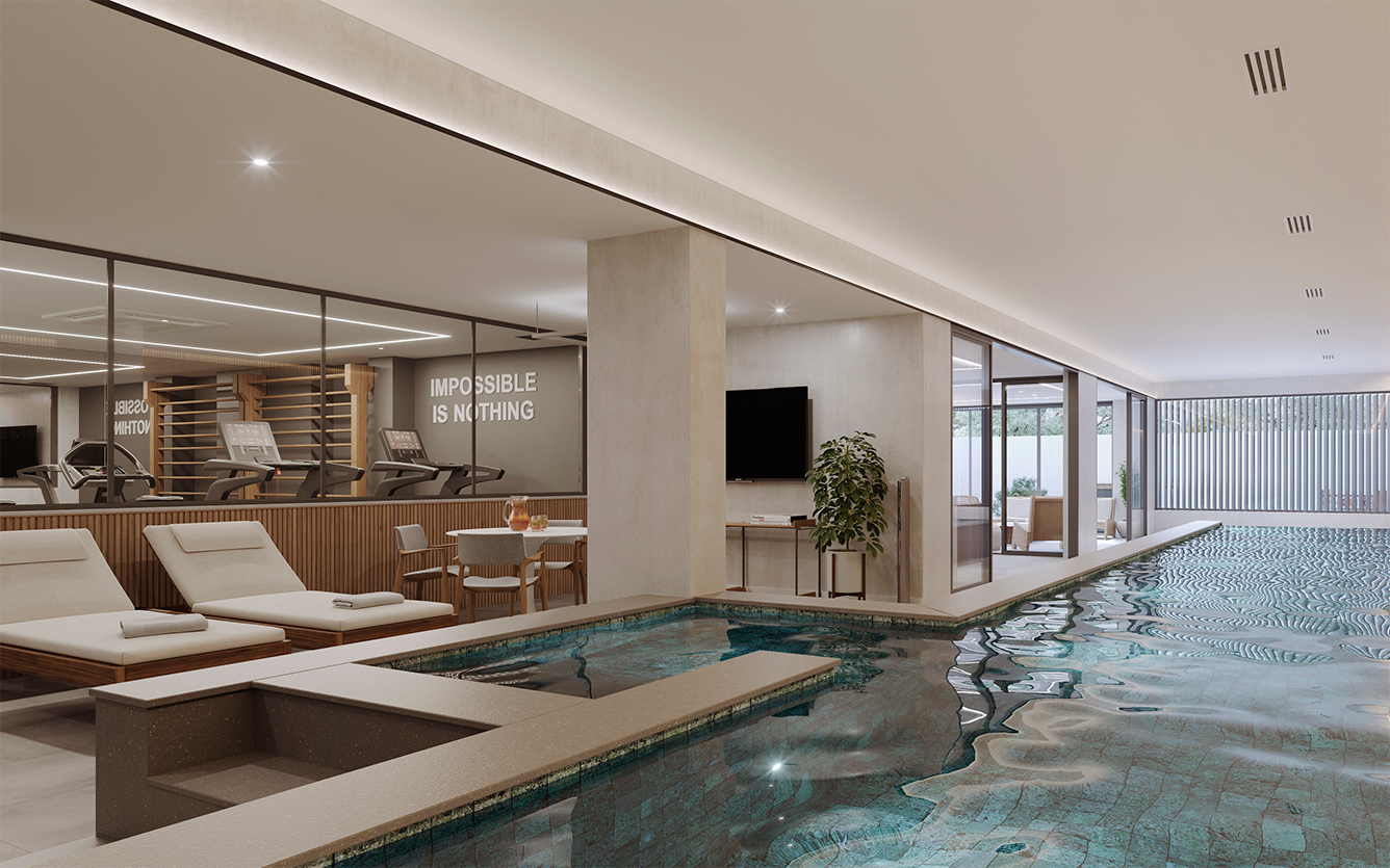 One Tijuca - SIG One Tijuca - SIG