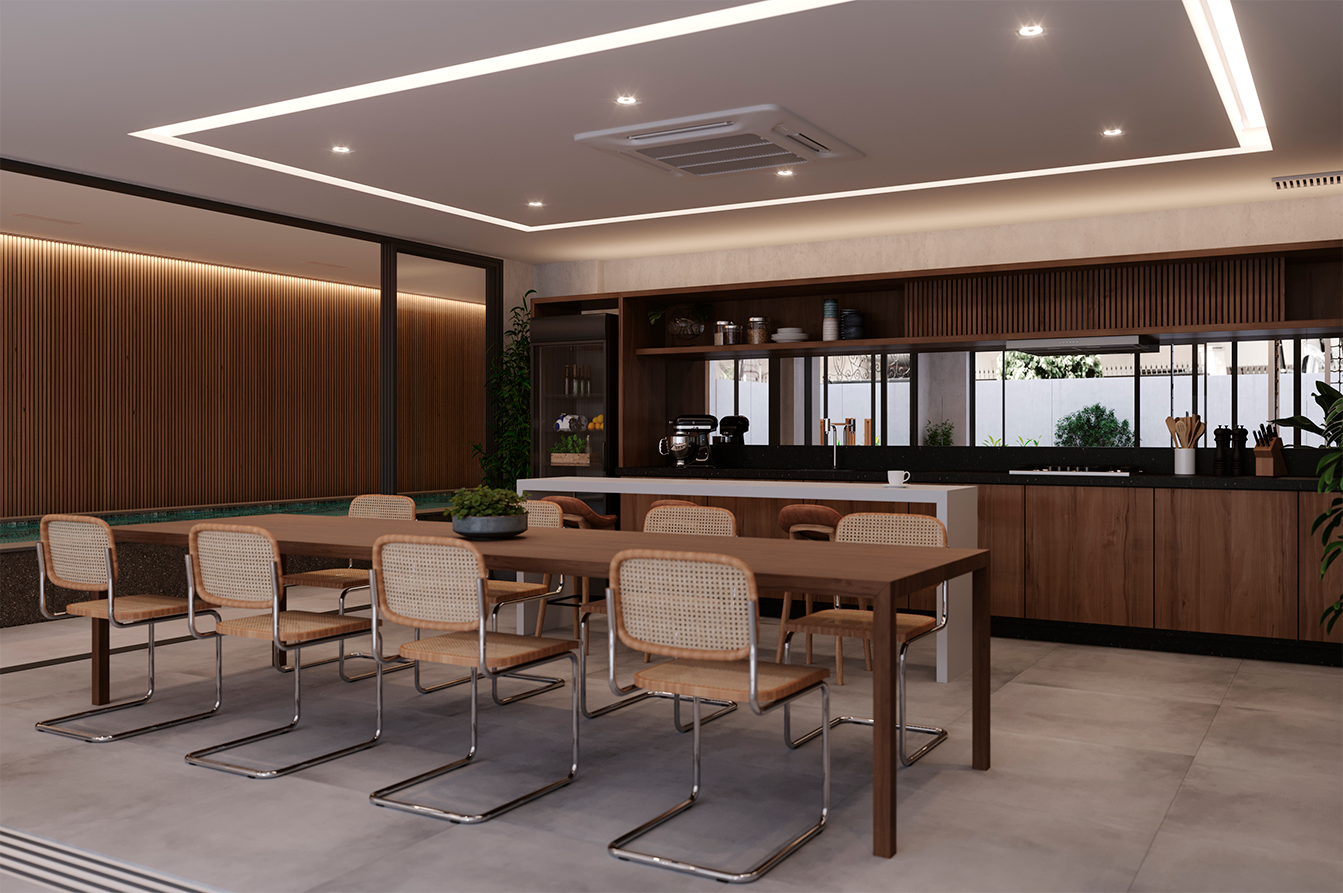 One Tijuca - SIG One Tijuca - SIG