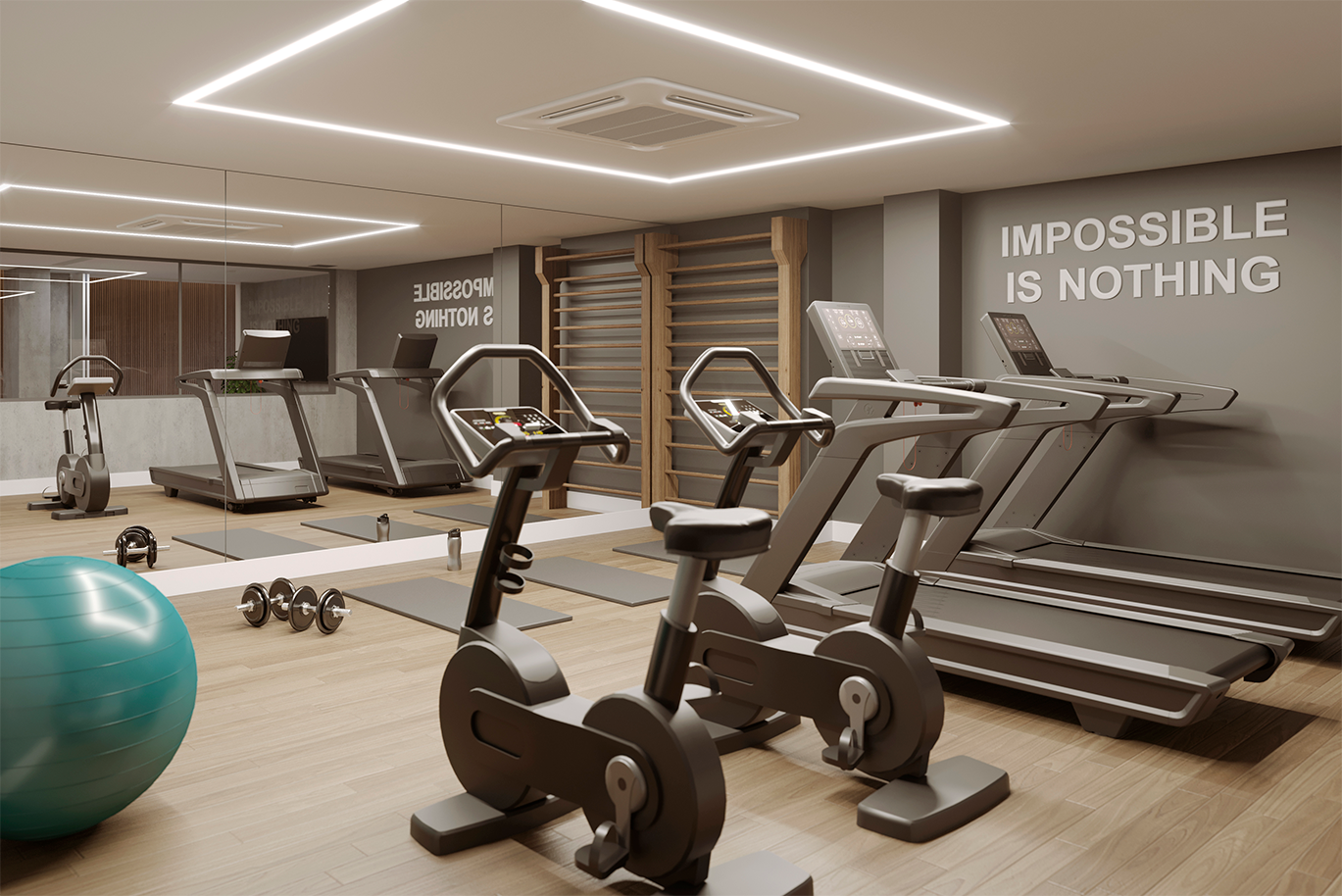 One Tijuca - SIG One Tijuca - SIG