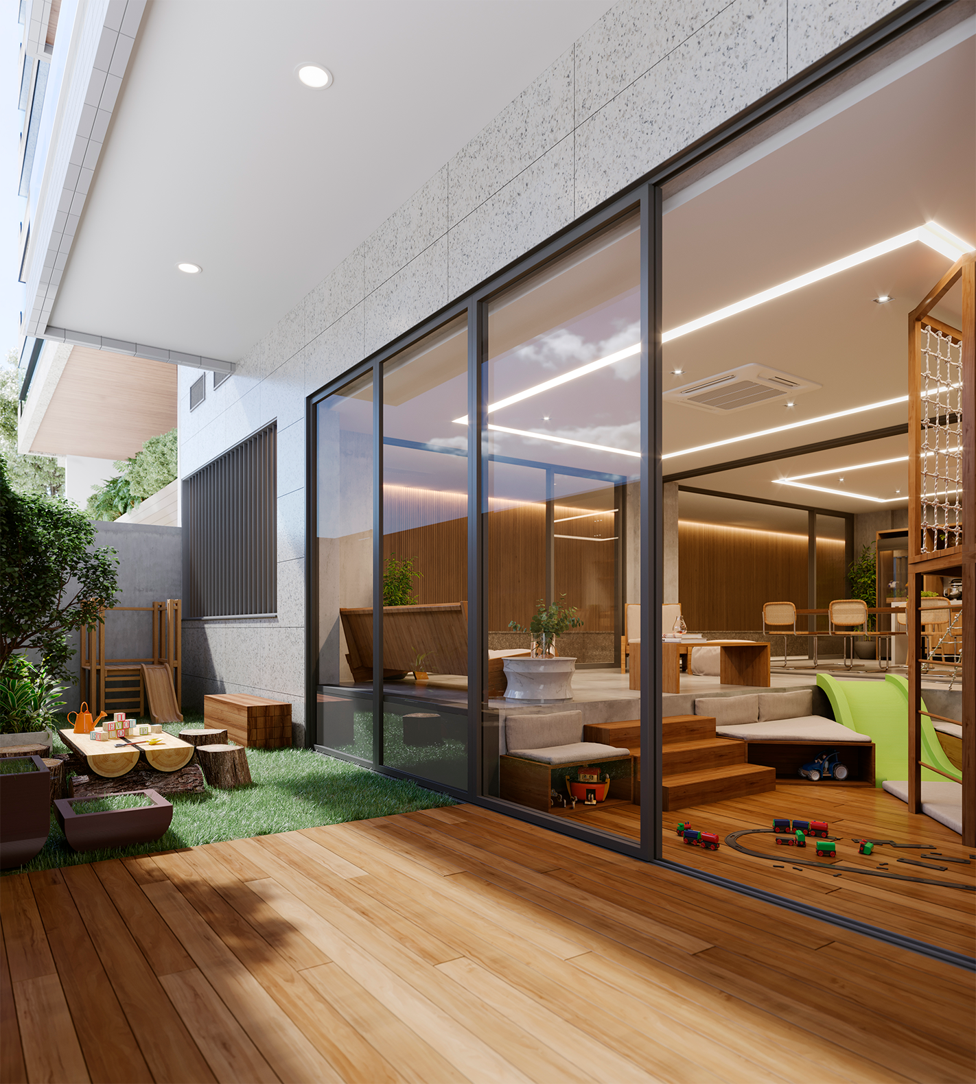 One Tijuca - SIG One Tijuca - SIG