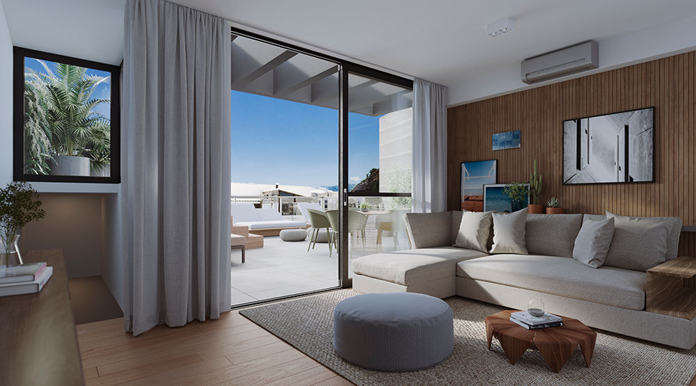 One Tijuca - SIG One Tijuca - SIG