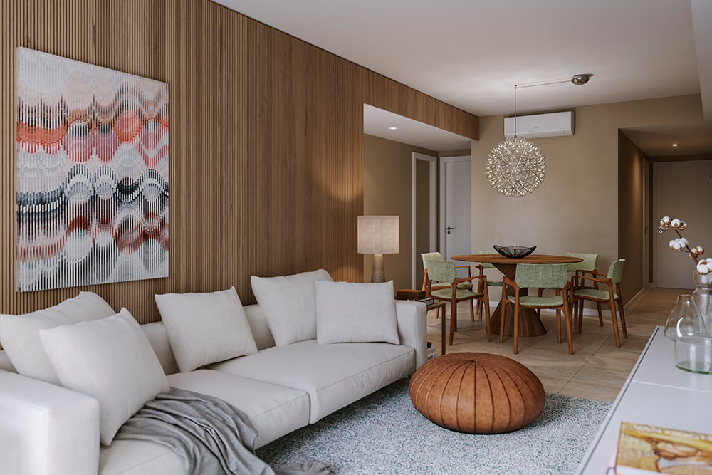 One Tijuca - SIG One Tijuca - SIG