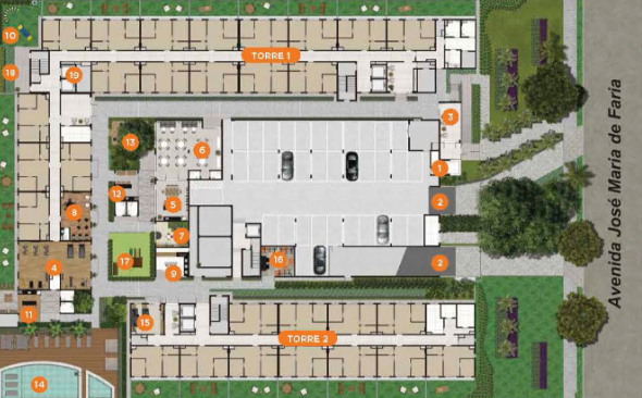 Viva Benx Lapa - Benx