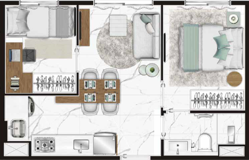 Viva Benx Lapa - Benx