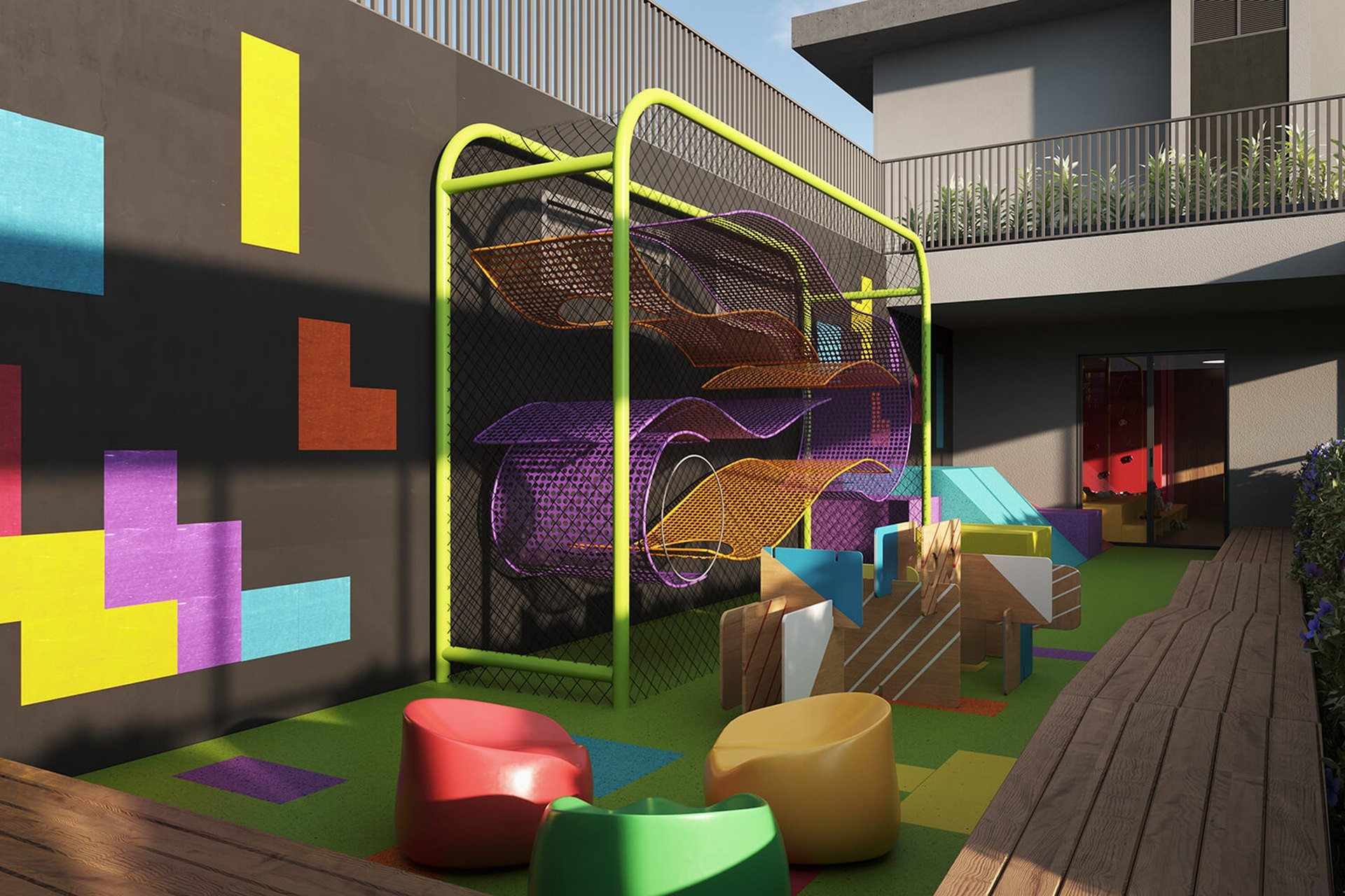 Playground
