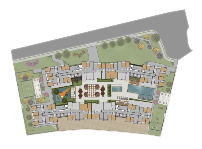 NeoConx Guilhermina - Conx SP