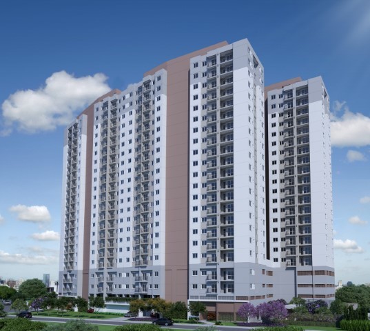 NeoConx Guilhermina - Conx SP