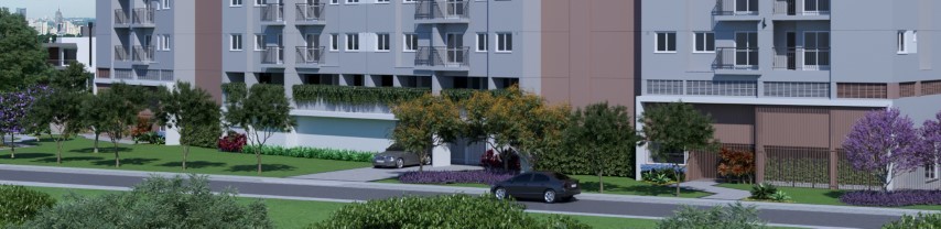 NeoConx Guilhermina - Conx SP