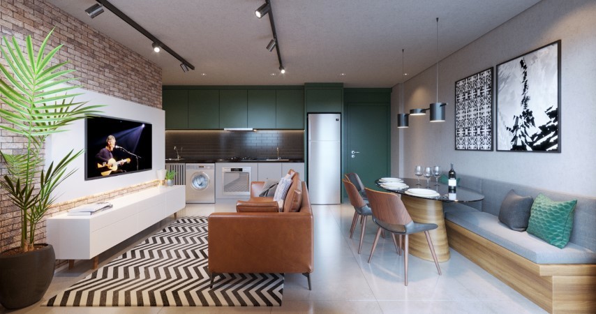 NeoConx Guilhermina - Conx SP