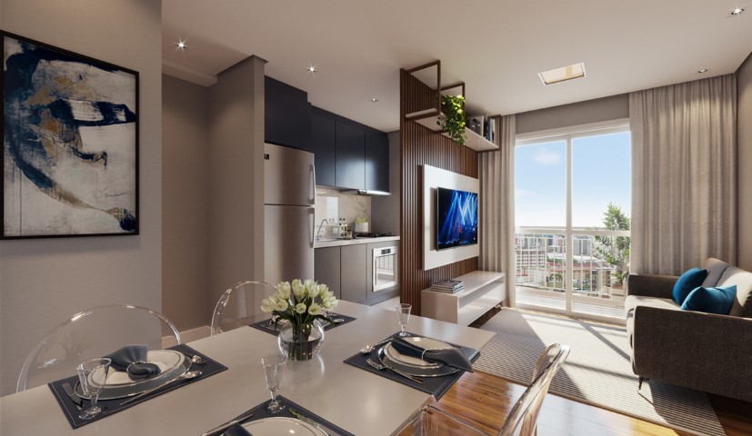 NeoConx Guilhermina - Conx SP