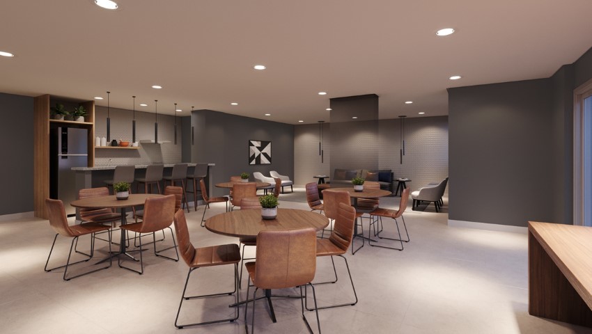 NeoConx Guilhermina - Conx SP