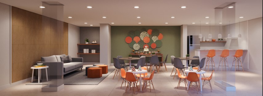 NeoConx Guilhermina - Conx SP