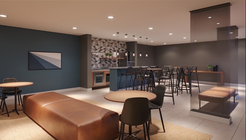 NeoConx Guilhermina - Conx SP