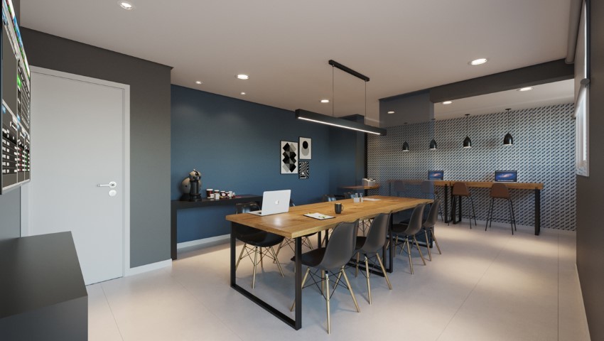 NeoConx Guilhermina - Conx SP