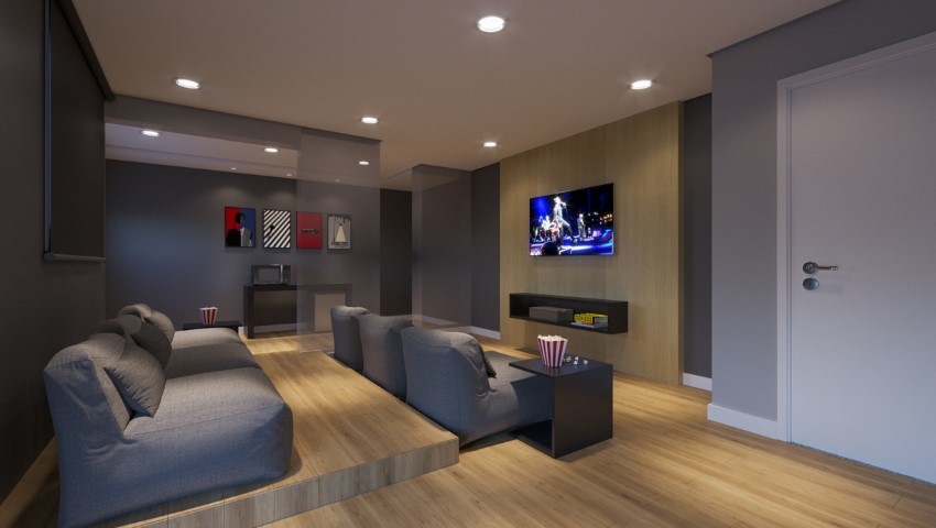 NeoConx Guilhermina - Conx SP