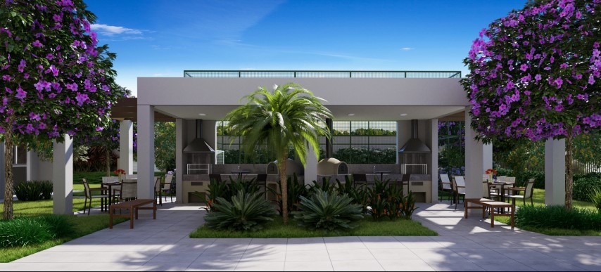 NeoConx Guilhermina - Conx SP