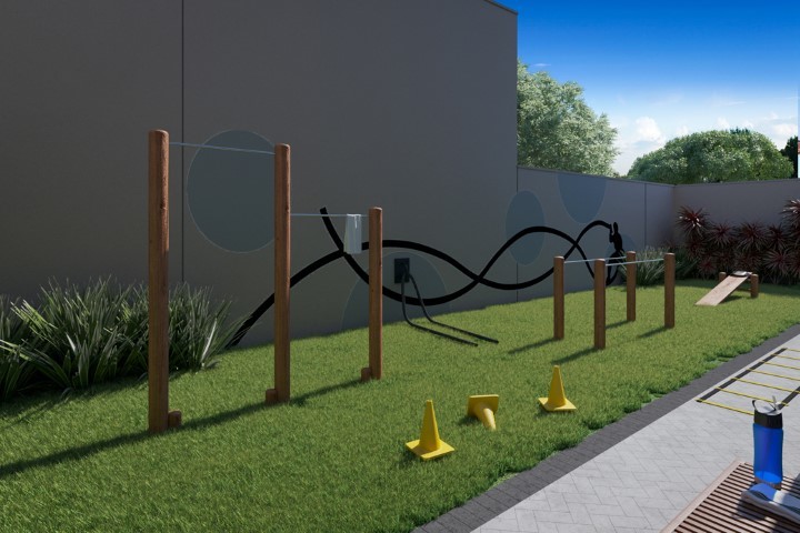 NeoConx Guilhermina - Conx SP