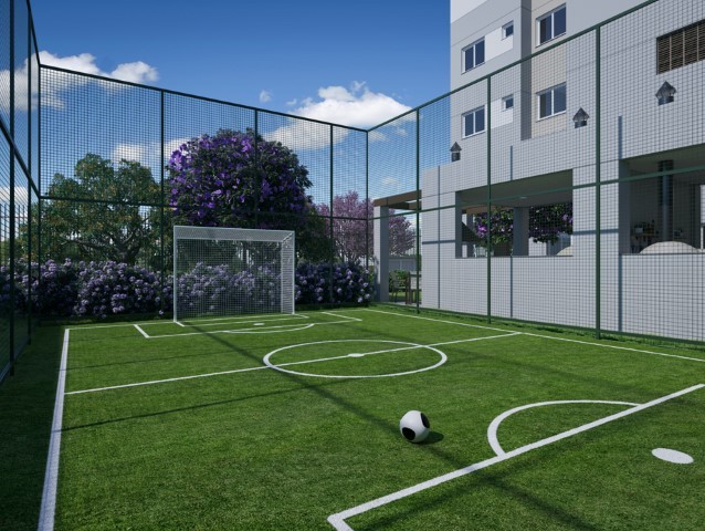 NeoConx Guilhermina - Conx SP