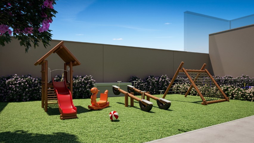 NeoConx Guilhermina - Conx SP