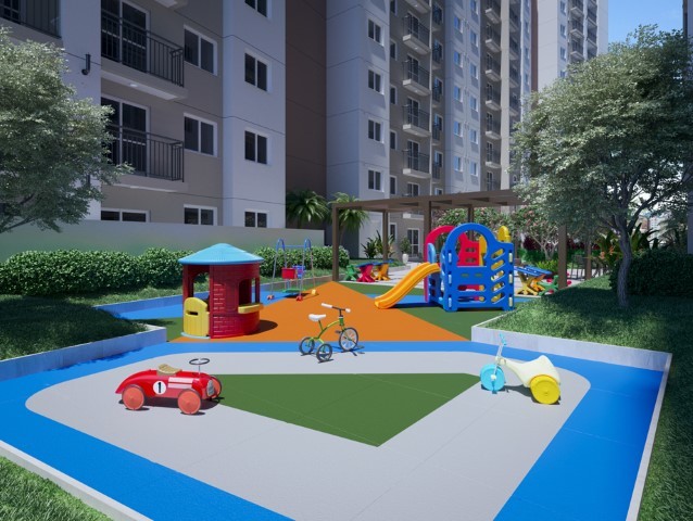 NeoConx Guilhermina - Conx SP