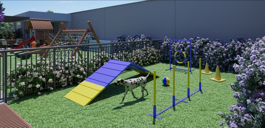 NeoConx Guilhermina - Conx SP