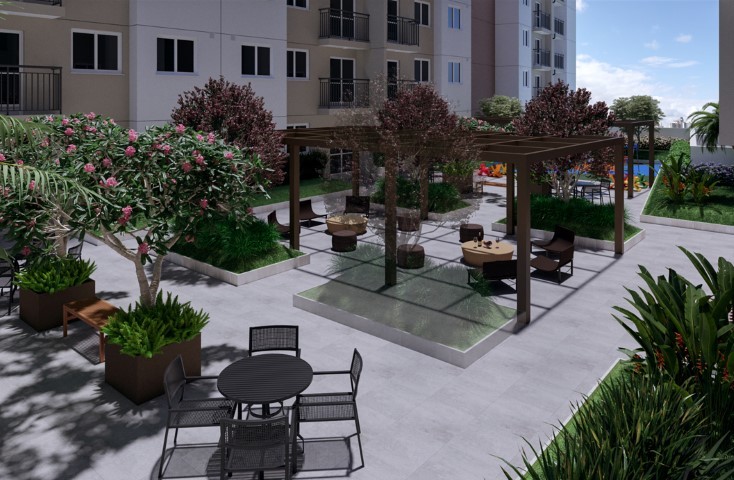 NeoConx Guilhermina - Conx SP