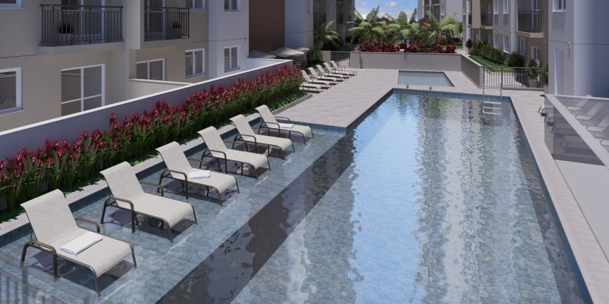 NeoConx Guilhermina - Conx SP