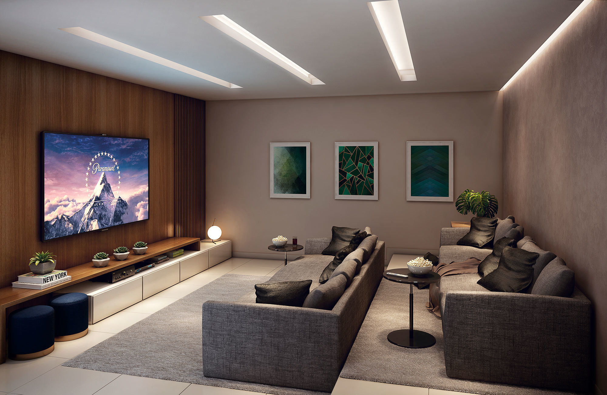 Viva Benx Lapa - Benx