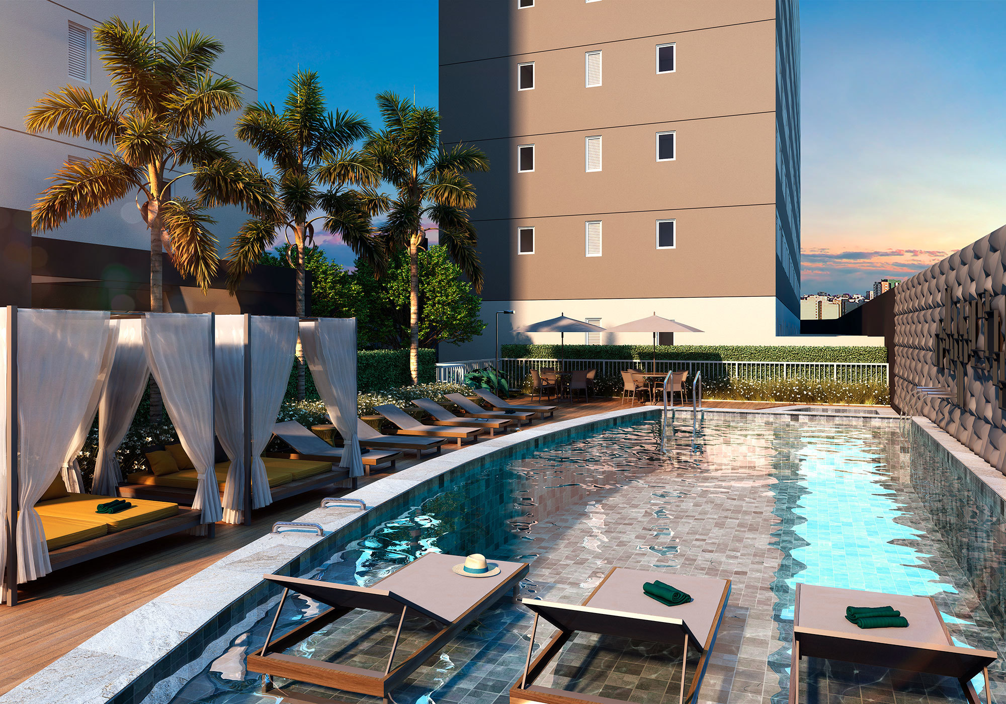 Viva Benx Lapa - Benx