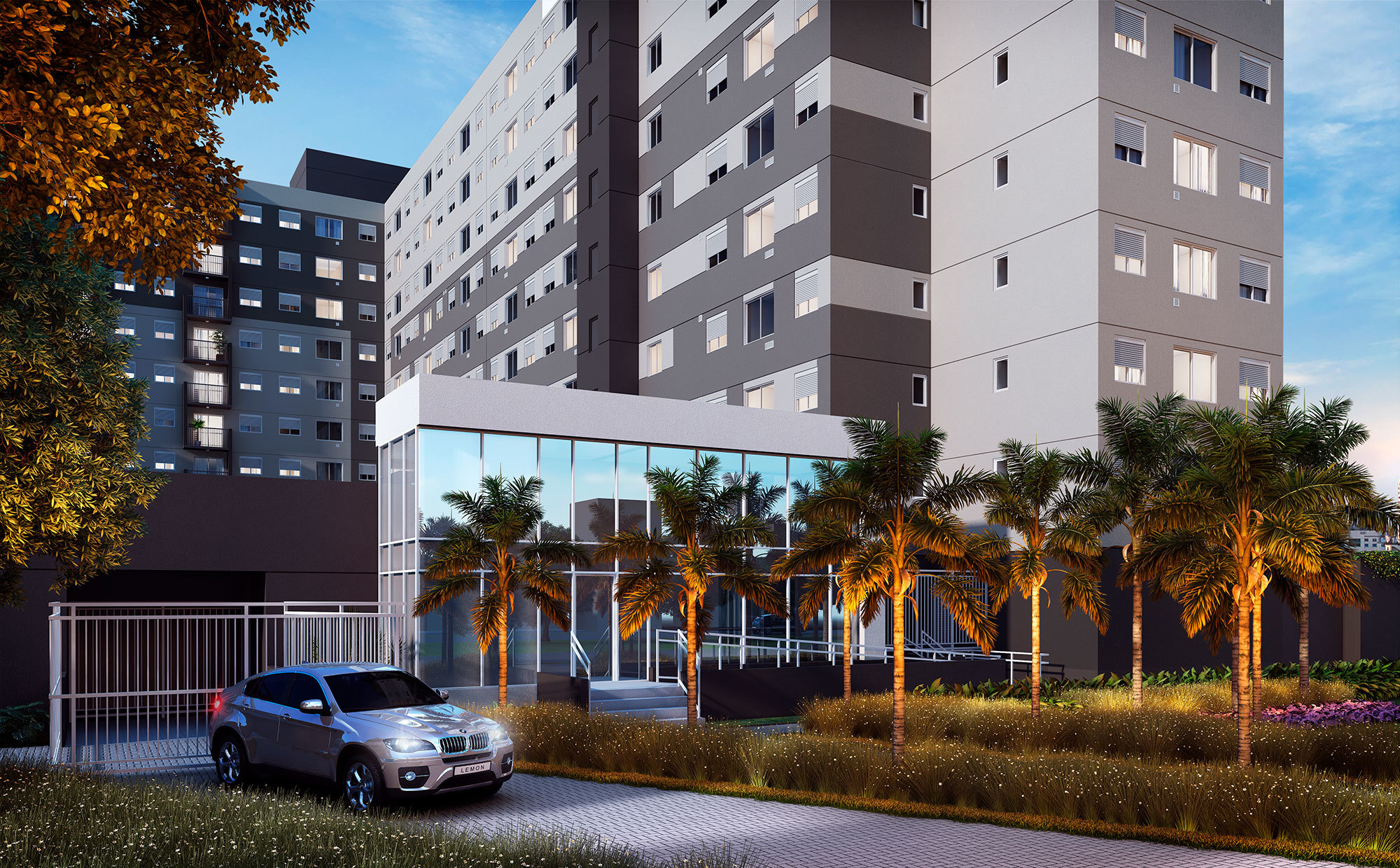 Viva Benx Lapa - Benx