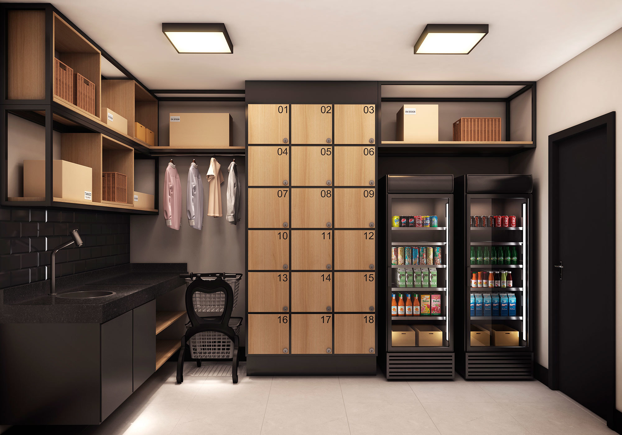 Viva Benx Lapa - Benx