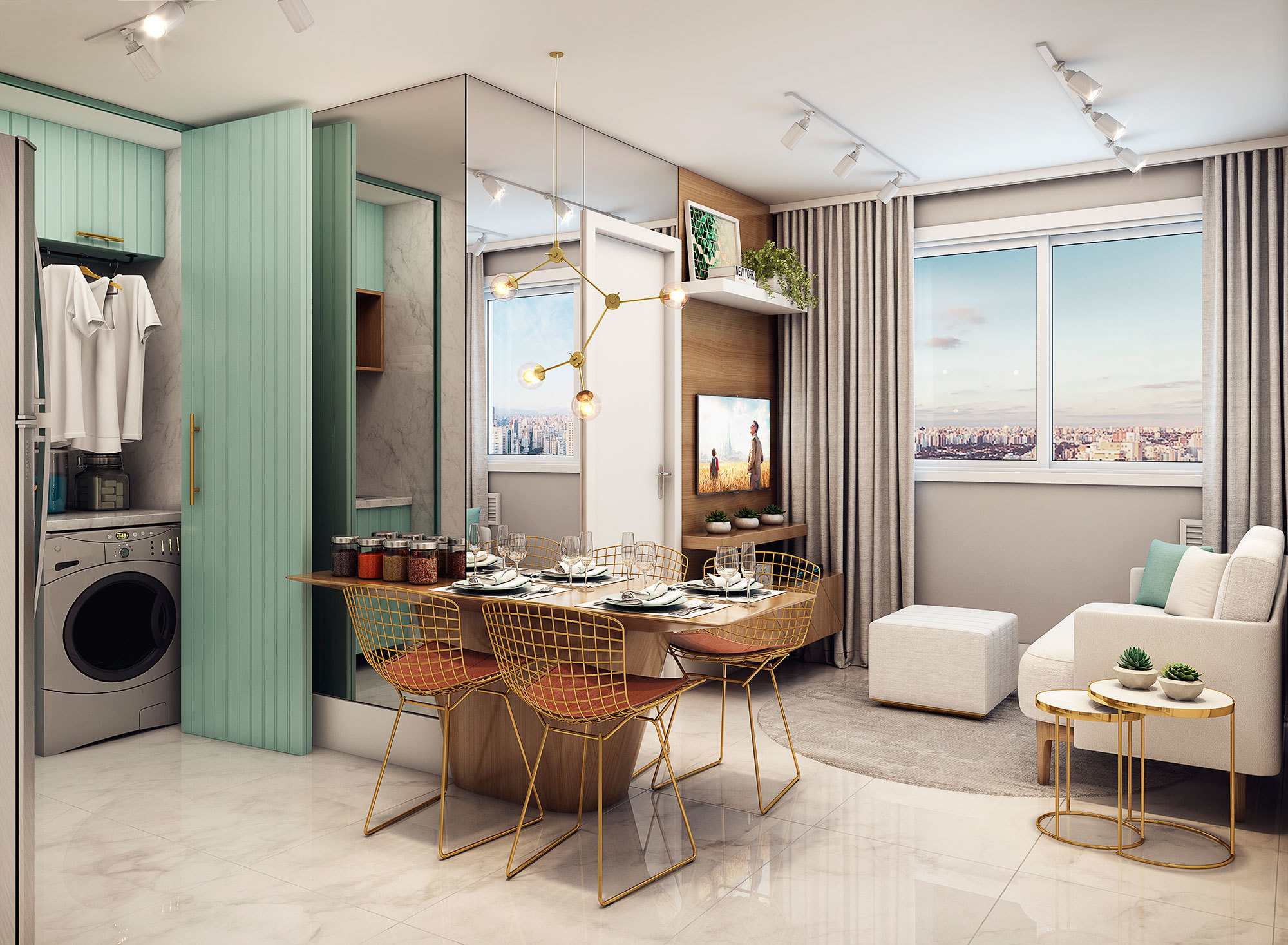 Viva Benx Lapa - Benx