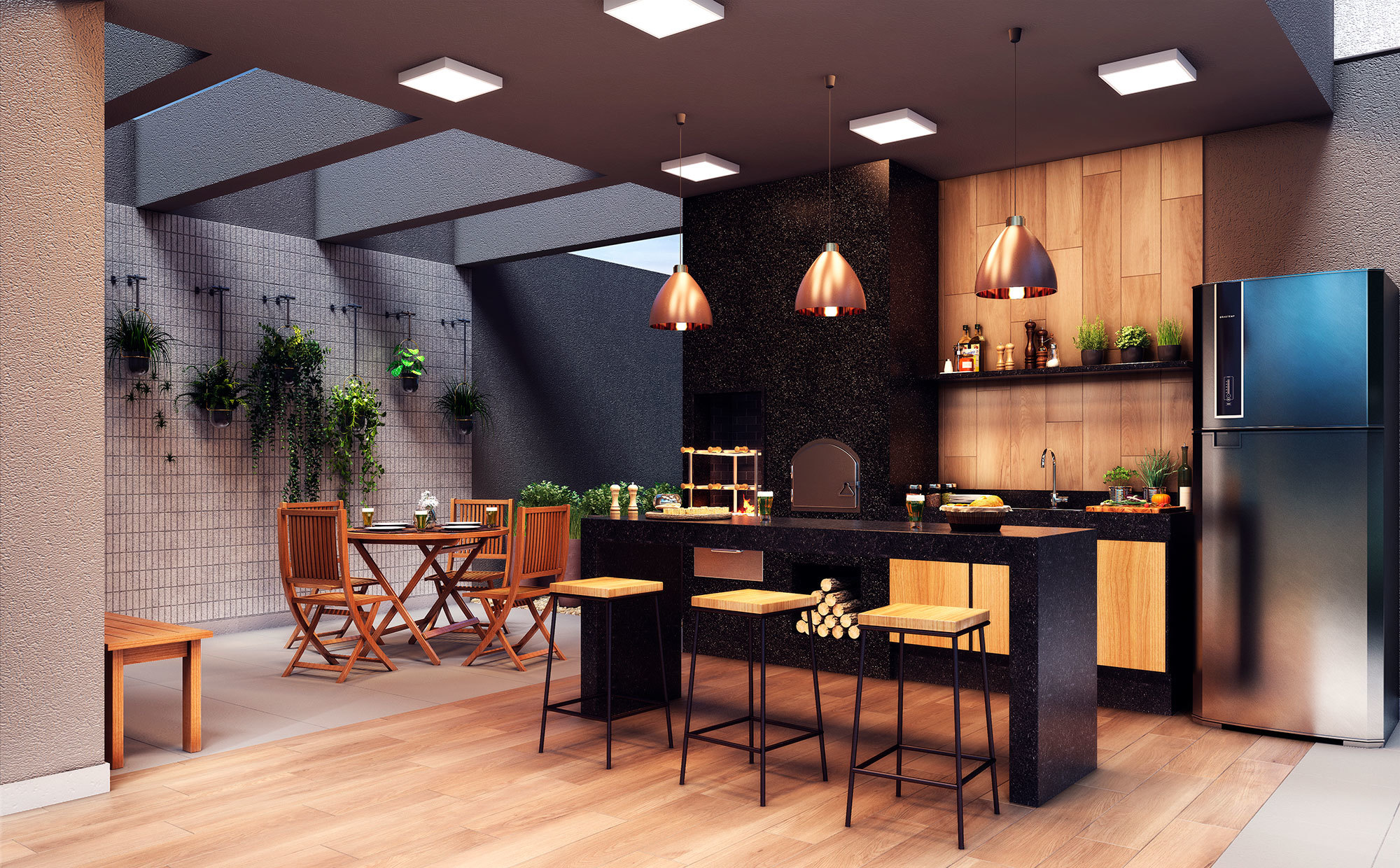 Viva Benx Lapa - Benx