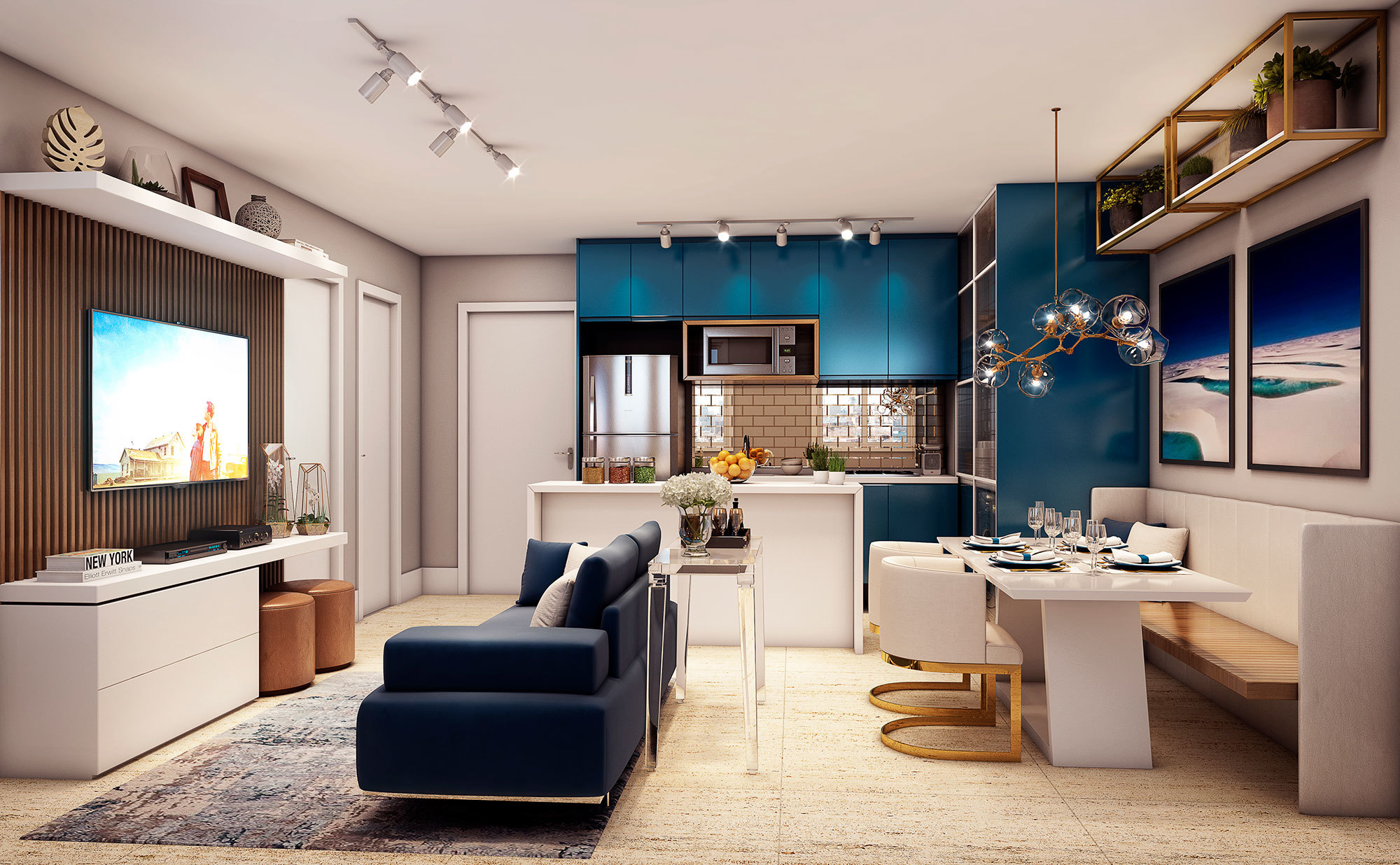 Viva Benx Lapa - Benx