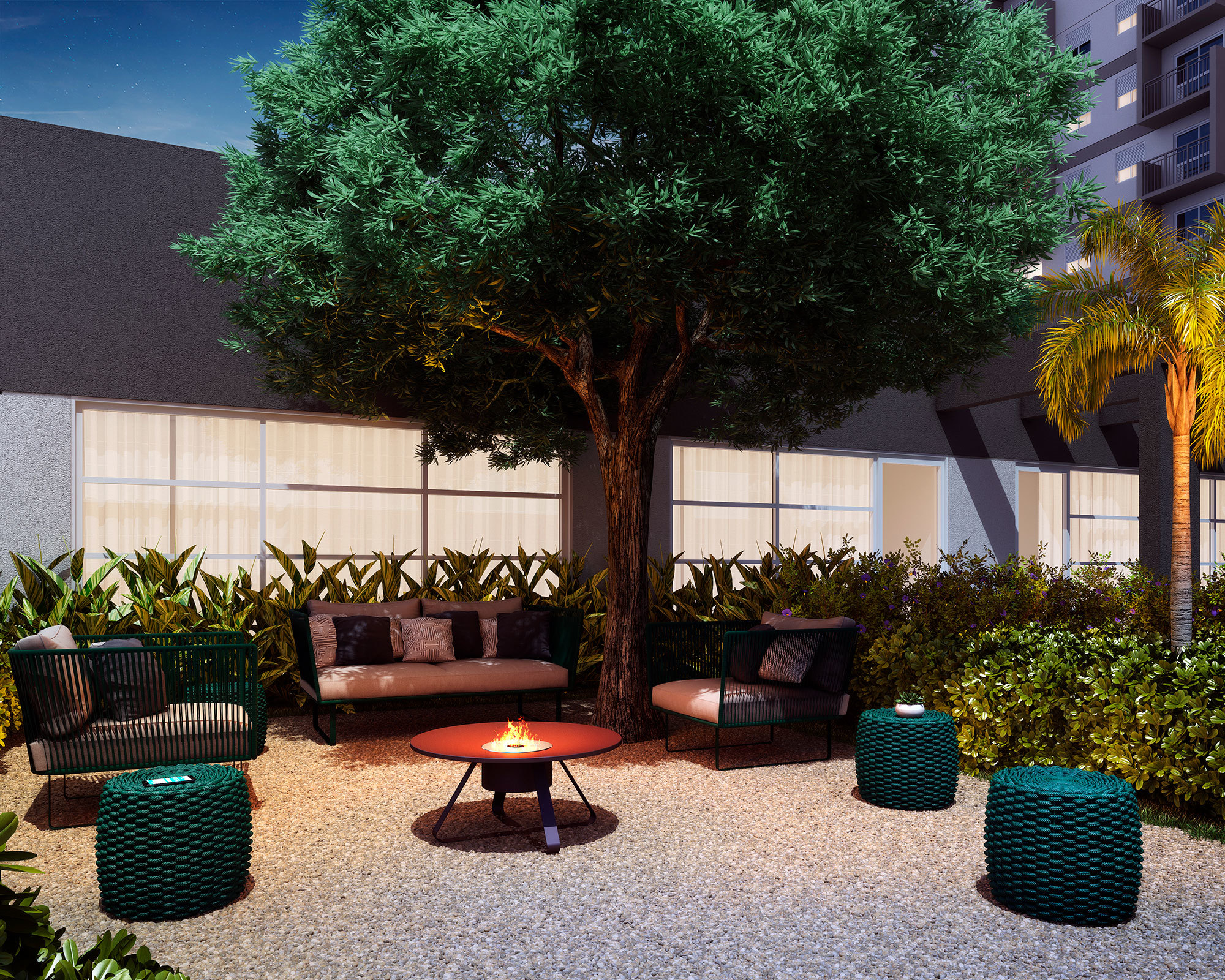 Viva Benx Lapa - Benx